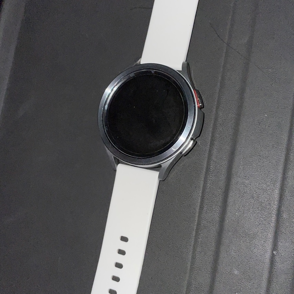 Galaxy watch 4 Classic
